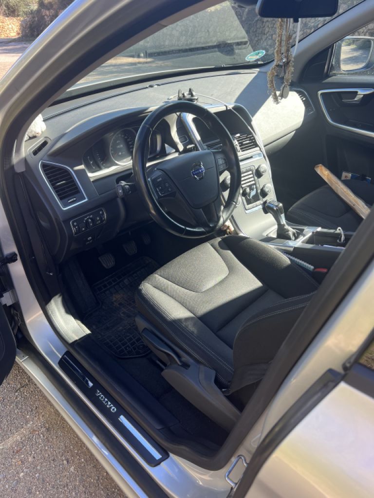 Volvo XC60 2.0 Diesel D4