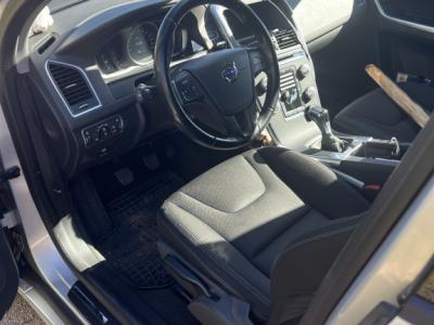 Volvo XC60 2.0 Diesel D4