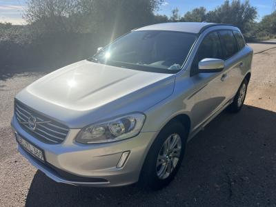 Volvo XC60 2.0 Diesel D4