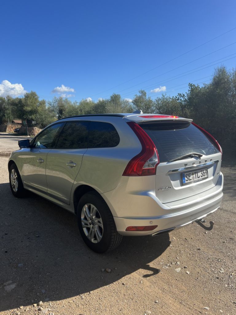 Volvo XC60 2.0 Diesel D4