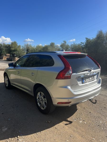 Volvo XC60 2.0 Diesel D4
