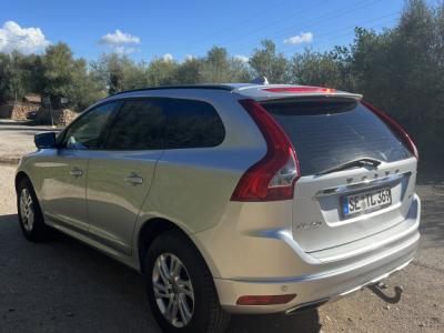 Volvo XC60 2.0 Diesel D4