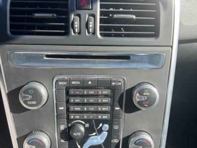 Volvo XC60 2.0 Diesel D4