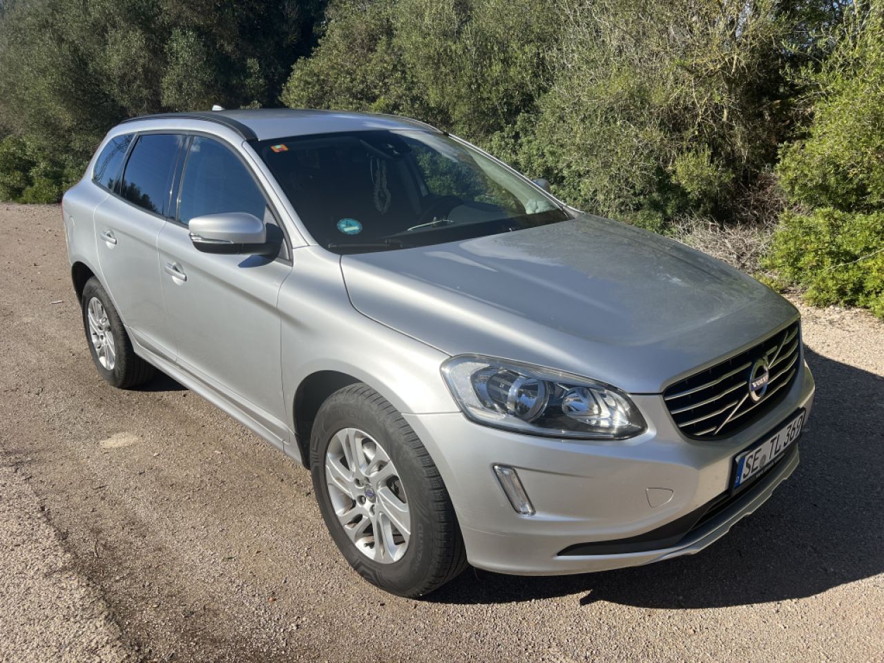 Volvo XC60 2.0 Diesel D4