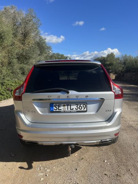Volvo XC60 2.0 Diesel D4