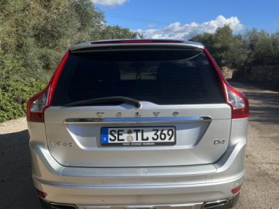 Volvo XC60 2.0 Diesel D4
