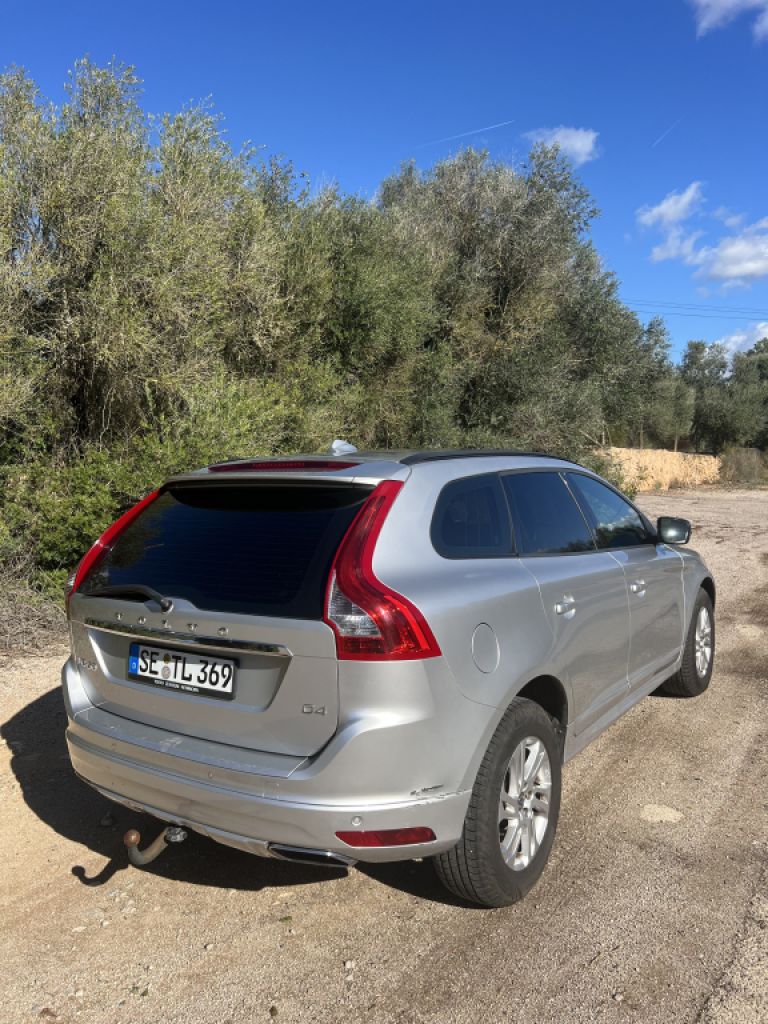 Volvo XC60 2.0 Diesel D4