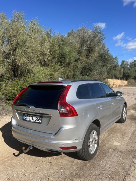 Volvo XC60 2.0 Diesel D4