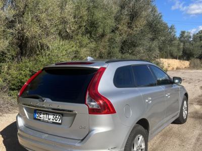 Volvo XC60 2.0 Diesel D4