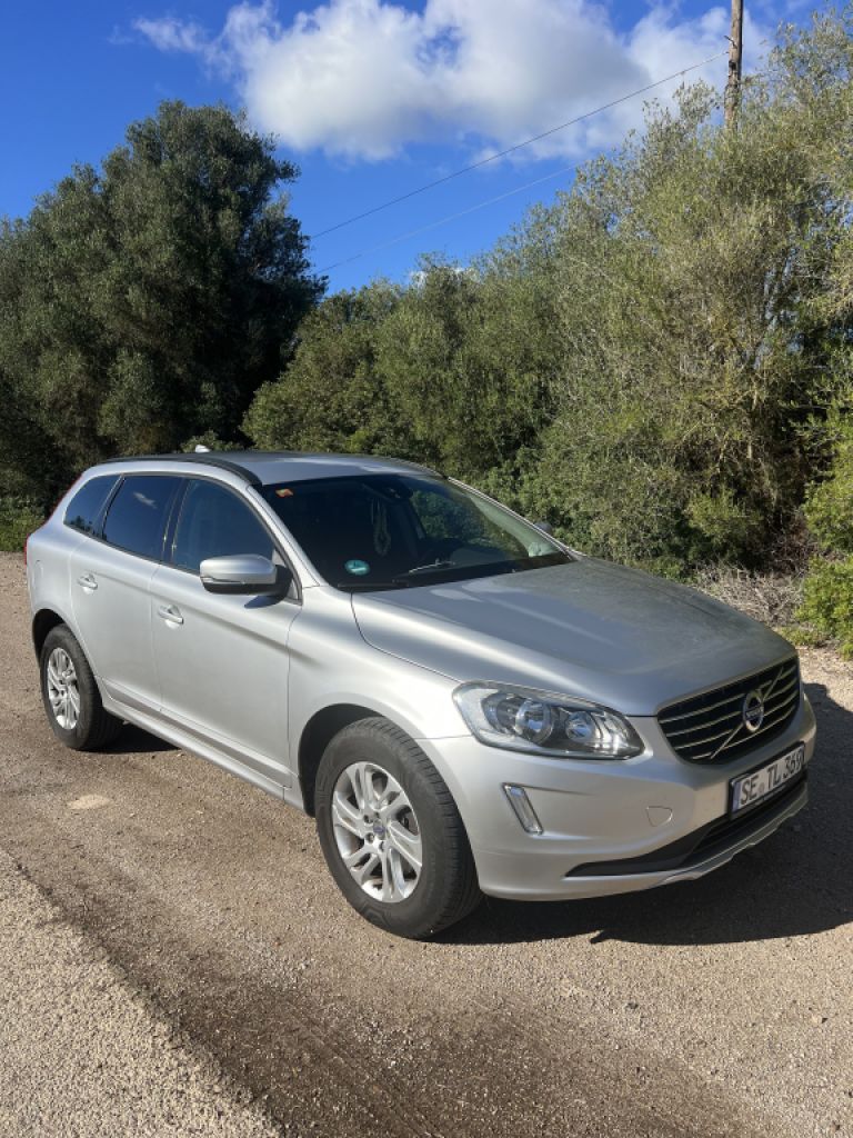Volvo XC60 2.0 Diesel D4