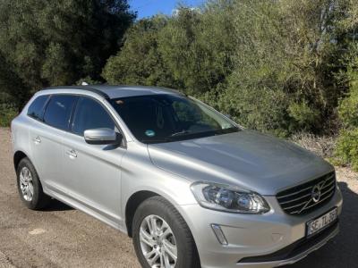 Volvo XC60 2.0 Diesel D4