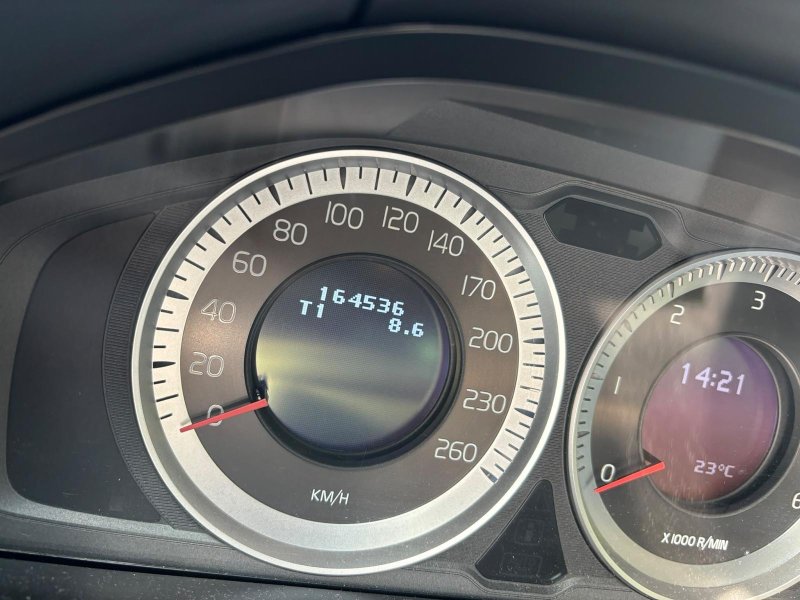 Volvo XC60 Diesel