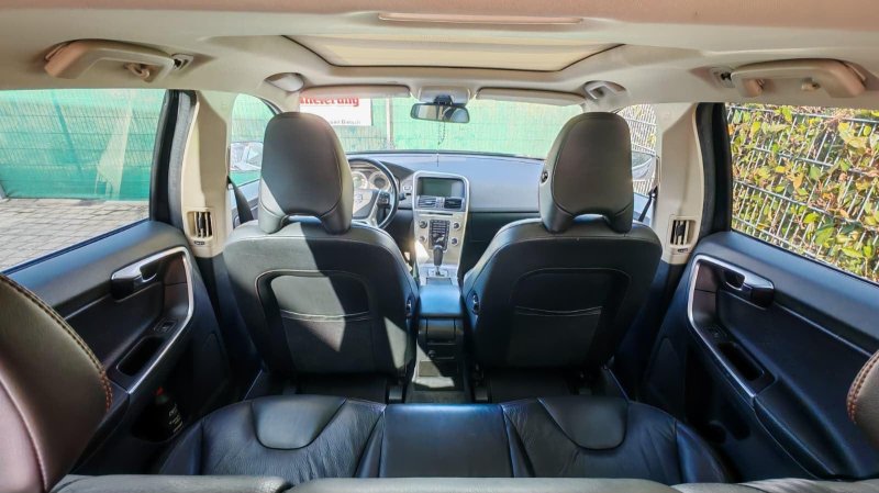 Volvo XC60 Diesel