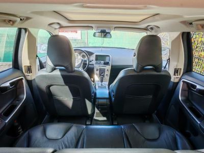 Volvo XC60 Diesel