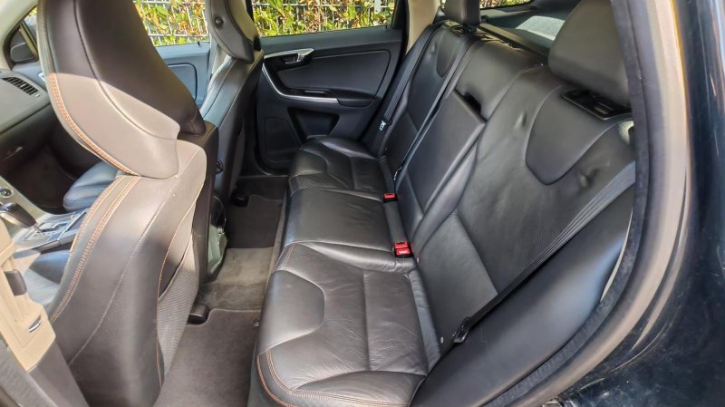 Volvo XC60 Diesel