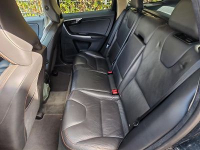 Volvo XC60 Diesel