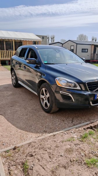 Volvo XC60 Diesel