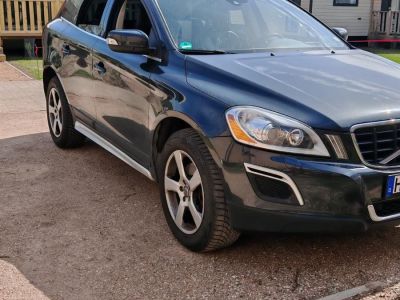 Volvo XC60 Diesel