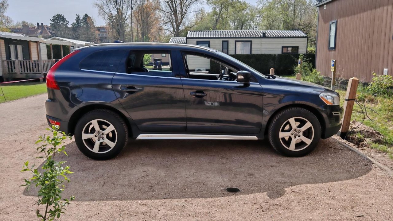 Volvo XC60 Diesel