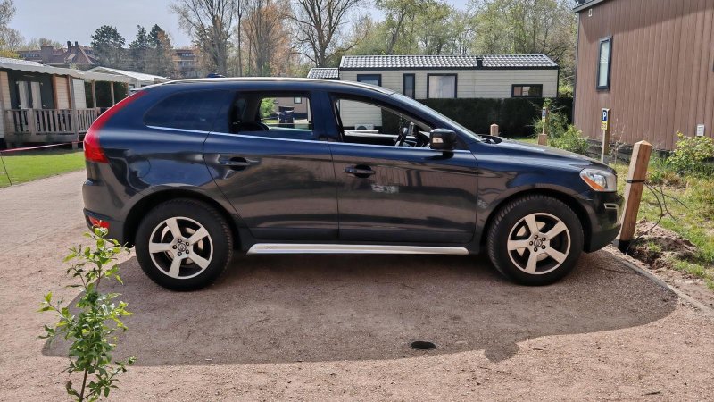 Volvo XC60 Diesel