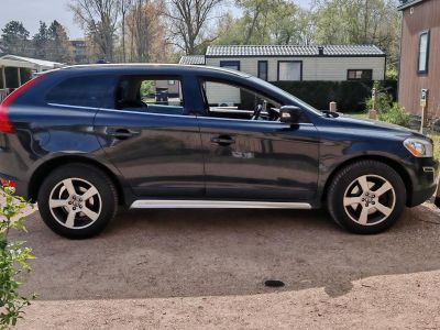 Volvo XC60 Diesel