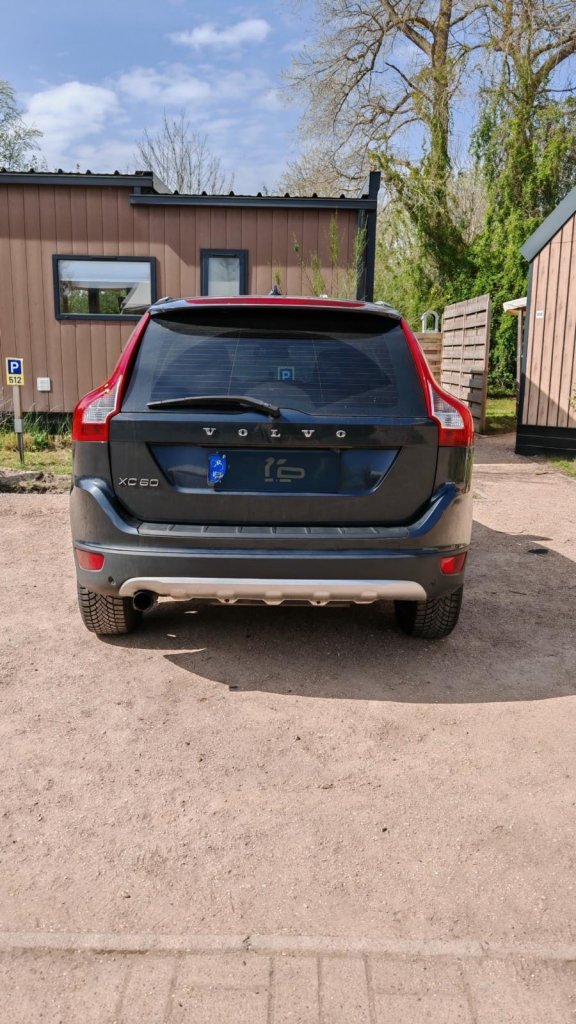 Volvo XC60 Diesel