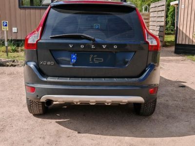 Volvo XC60 Diesel