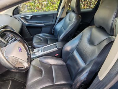 Volvo XC60 Diesel