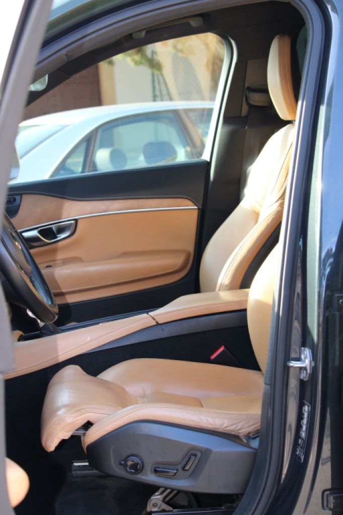 Volvo XC90 Inscription