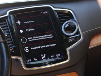 Volvo XC90 Inscription