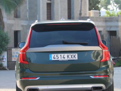 Volvo XC90 Inscription