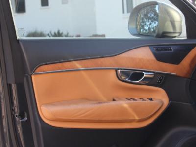 Volvo XC90 Inscription