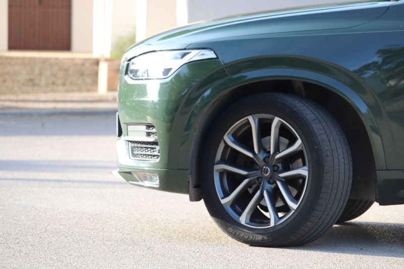 Volvo XC90 Inscription