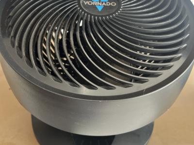 Vornado 633 - Ventilator mit 3-stufiger Regelung