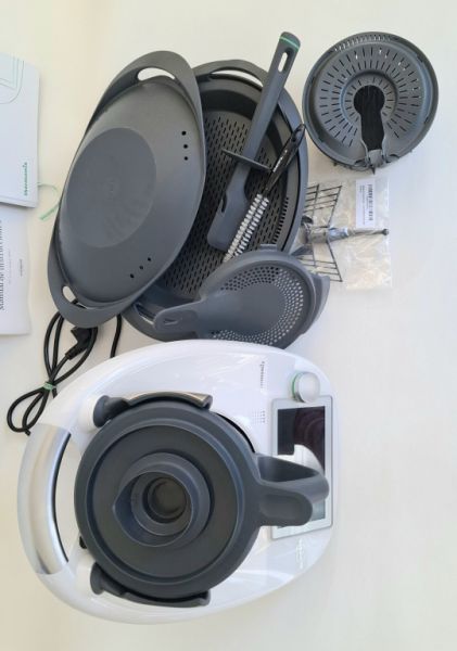 Vorwerk Thermomix TM 6