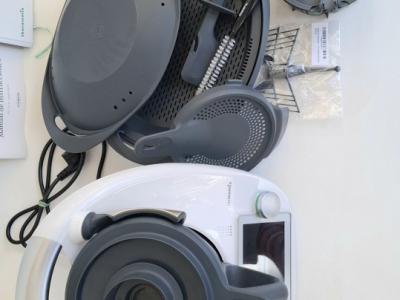 Vorwerk Thermomix TM 6