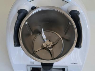 Vorwerk Thermomix TM 6