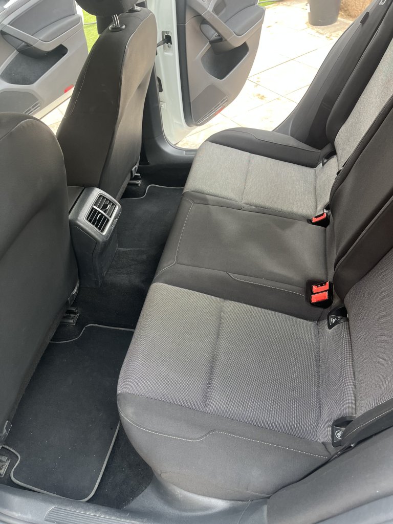 VW Golf