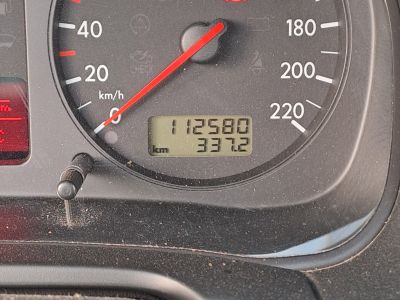VW Golf 4