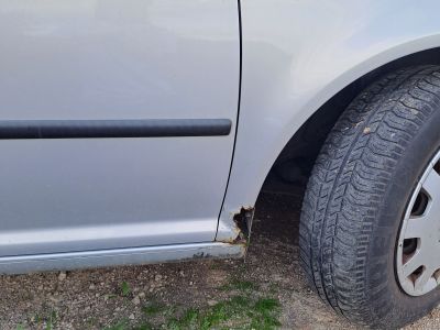 VW Golf 4