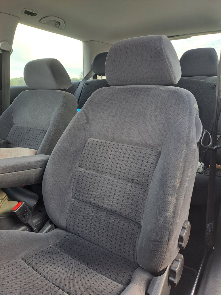 VW Golf 4