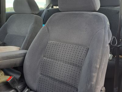VW Golf 4