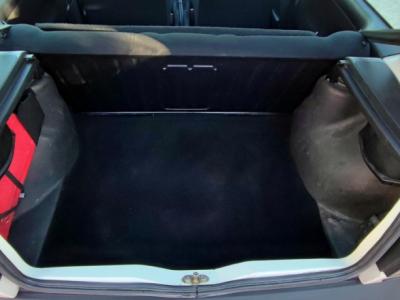 VW Golf III GTI 1993 sin corrosión en estado impecable con aire acondicionado