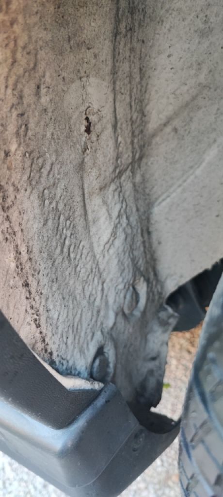 VW Golf III GTI 1993 sin corrosión en estado impecable con aire acondicionado