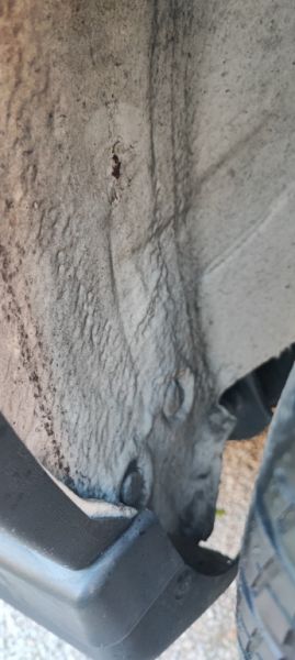 VW Golf III GTI 1993 sin corrosión en estado impecable con aire acondicionado