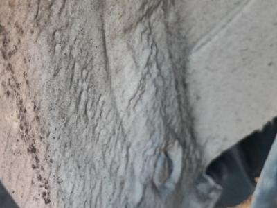 VW Golf III GTI 1993 sin corrosión en estado impecable con aire acondicionado