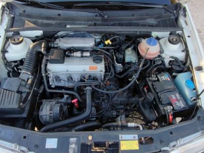 VW Golf III GTI 1993 sin corrosión en estado impecable con aire acondicionado