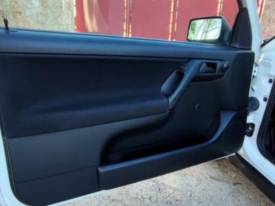 VW Golf III GTI 1993 sin corrosión en estado impecable con aire acondicionado