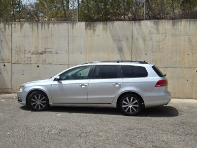 VW Passat Kombi,Diesel,Bj.2011 , ca 160.000 km