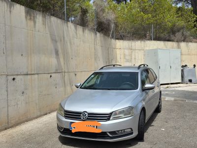 VW Passat Kombi,Diesel,Bj.2011 , ca 160.000 km